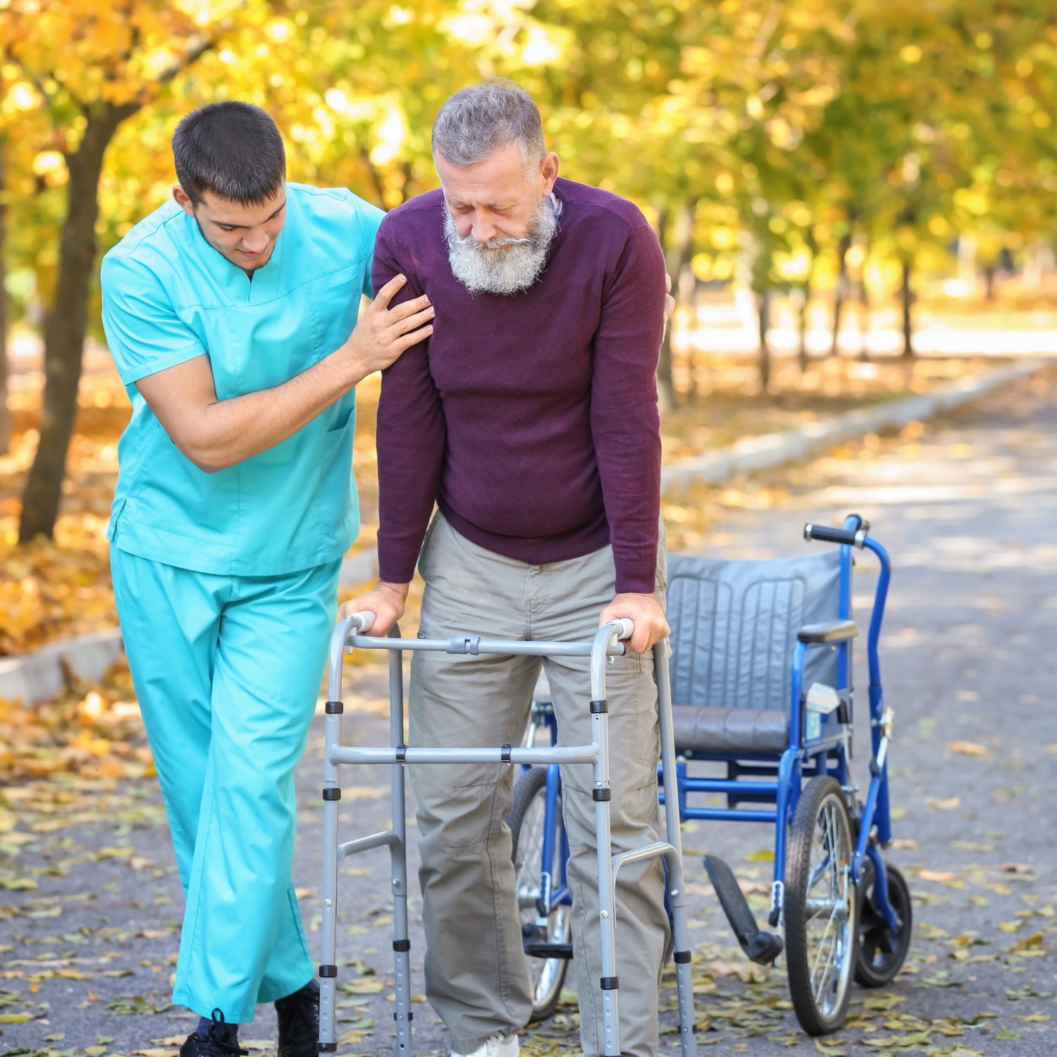 fiches pathologies aide-soignant