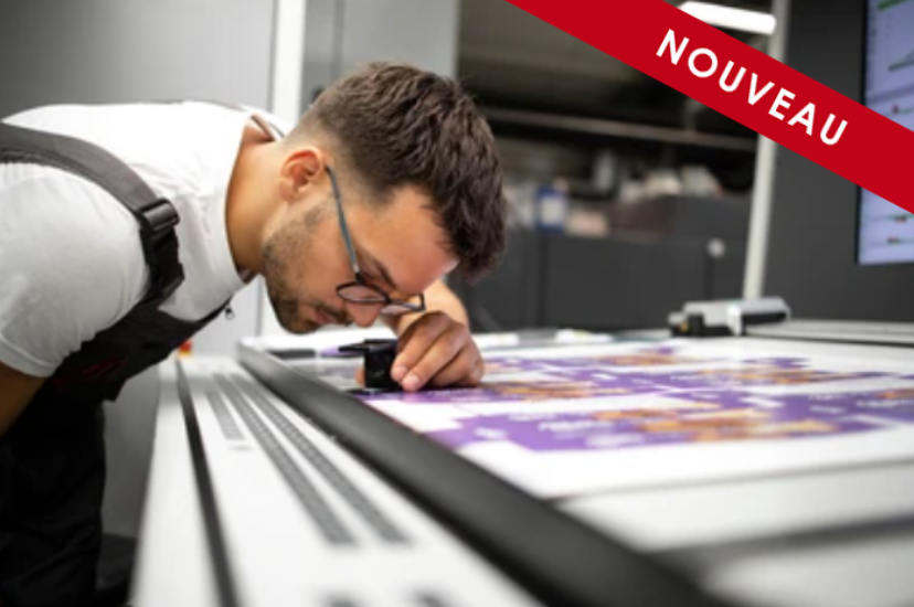 Impression professionnelle fiches mémo infirmière IDE / ESI Objectif-infirmière