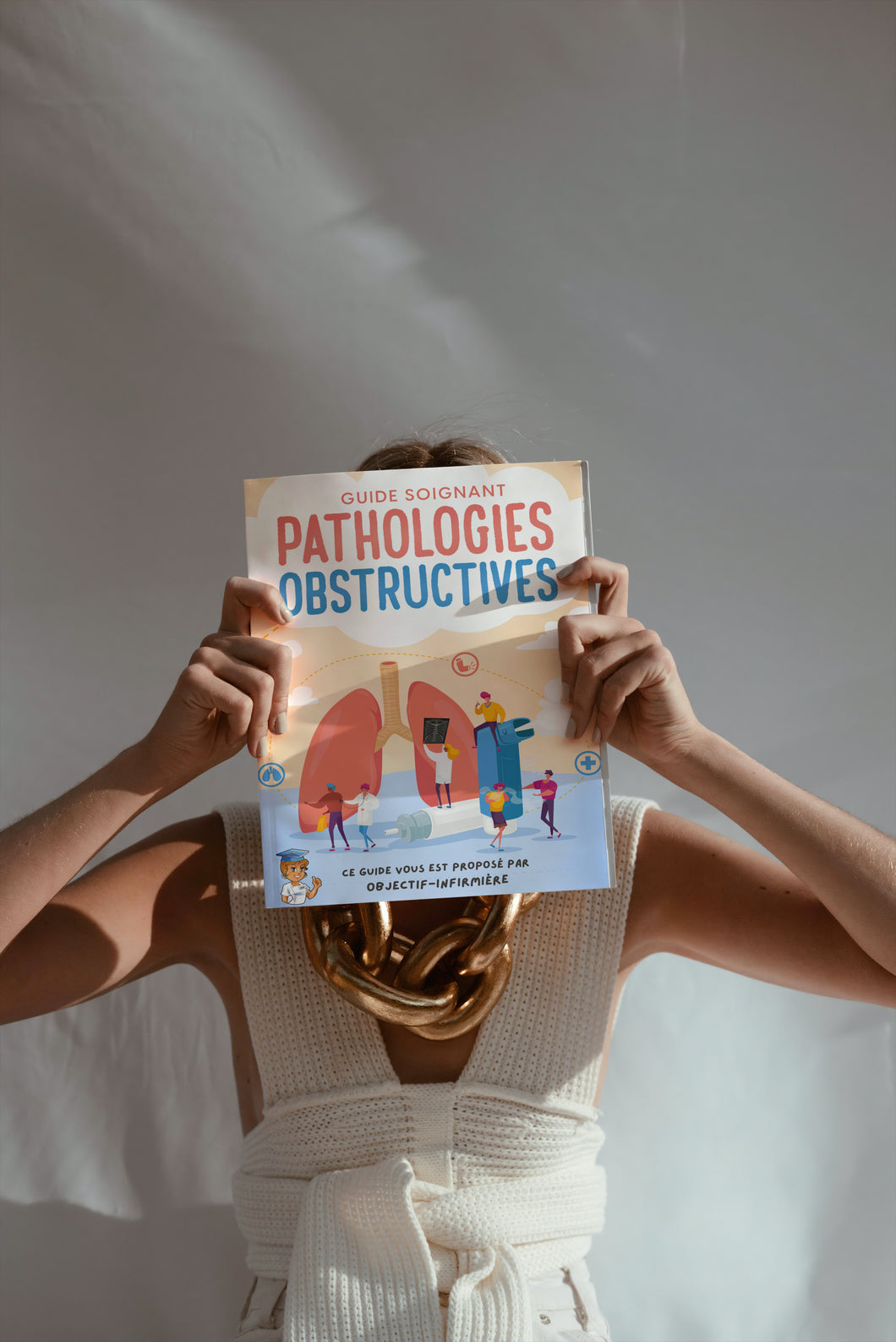 Guide Numérique des Pathologies Obstructives (IDE & AS)
